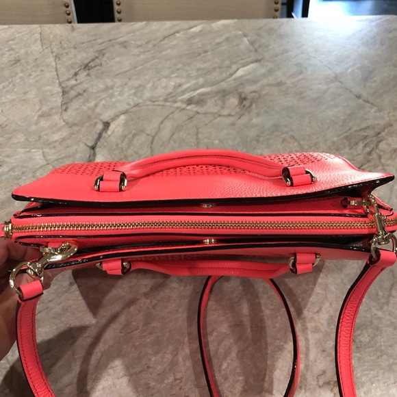 Kate Spade handbag/crossbody - Picture 4 of 7